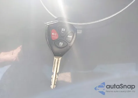 2013 Toyota Corolla L from USA, damaged, VIN 2T1BU4EE9DC001376